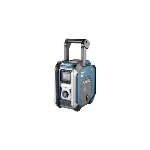 Makita Baustellenradio UKW, DAB, DAB+ Bluetooth®