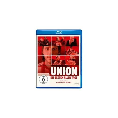 Union - Die besten aller Tage