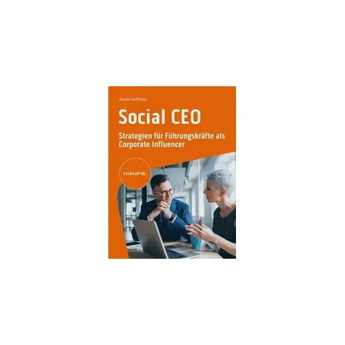 Social CEO