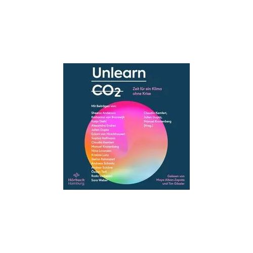 Unlearn CO2