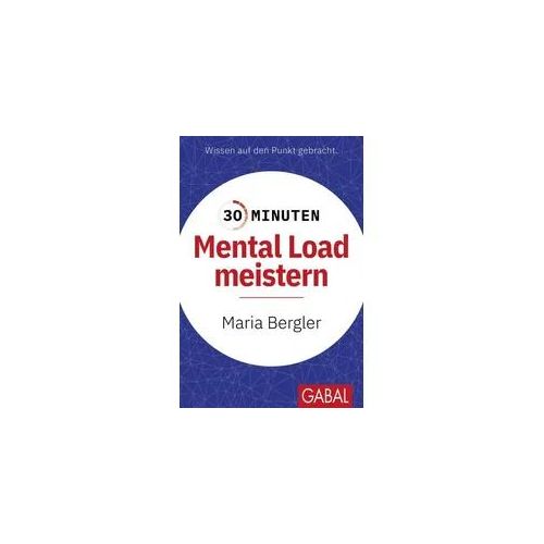 30 Minuten Mental Load meistern