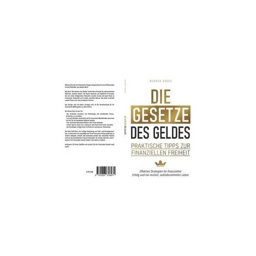 Die Gesetze des Geldes