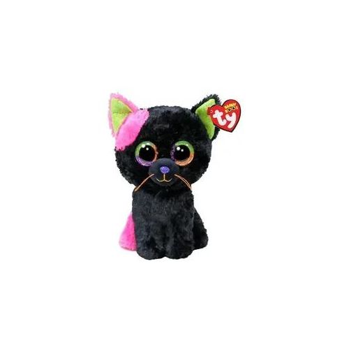 Licorice Cat H'ween 2024 - Boo - Reg