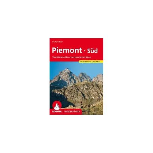 Piemont Süd