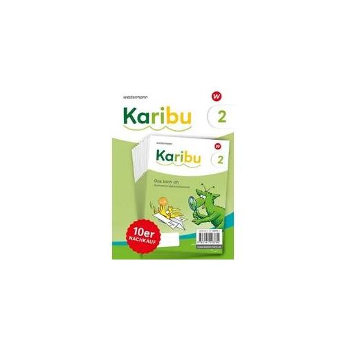 Karibu - Ausgabe 2024