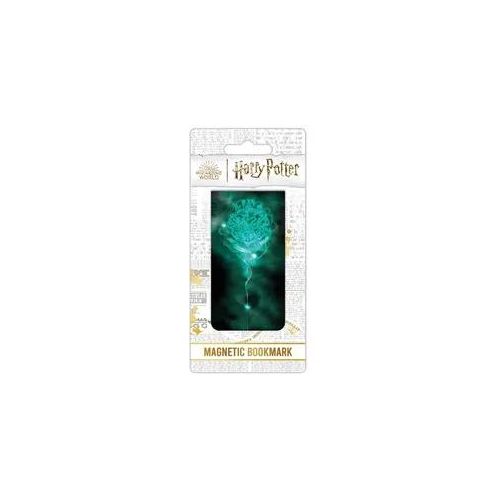 Hp (patronus) Magnetic Bookmark