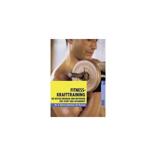 Fitness-Krafttraining