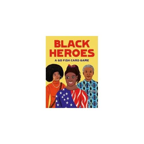 Black Heroes