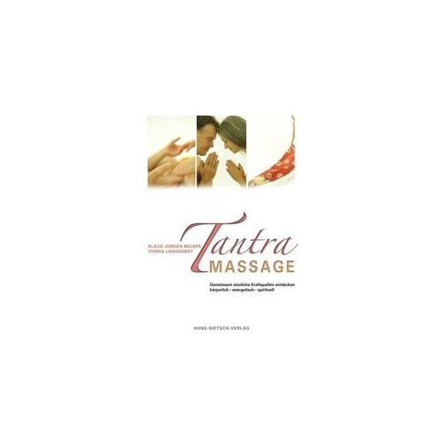 Tantra-Massage