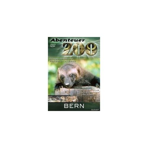 Abenteuer Zoo - Bern