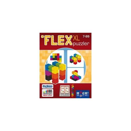 Huch Verlag - Flex puzzler XL