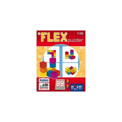 Huch Verlag - Flex puzzler