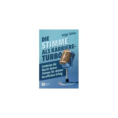 Die Stimme als Karriere-Turbo