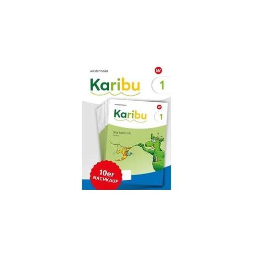 Karibu - Ausgabe 2024