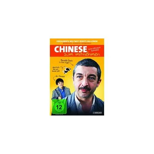 Chinese zum Mitnehmen