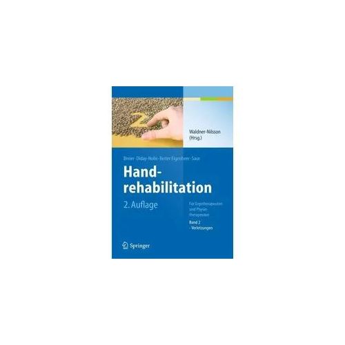 Handrehabilitation