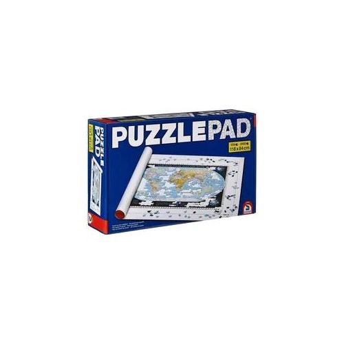 Puzzle Pad für Puzzles von 500 bis 3.000 Teile