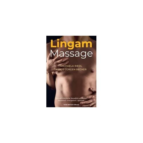 Lingam-Massage