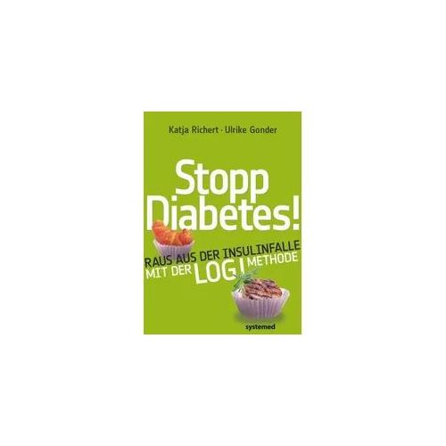 Stopp Diabetes!