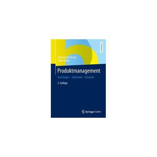 Produktmanagement