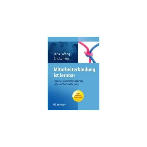 Mitarbeiterbindung ist lernbar