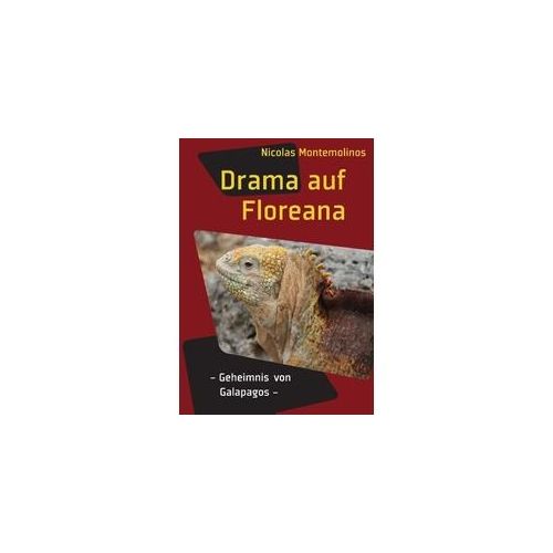 Drama auf Floreana