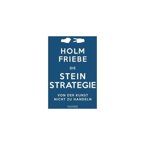 Die Stein-Strategie