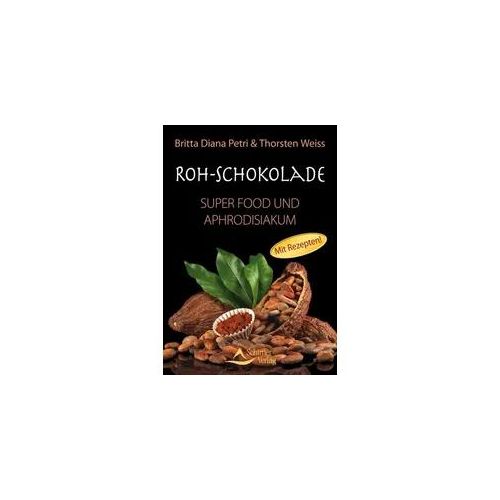 Roh-Schokolade