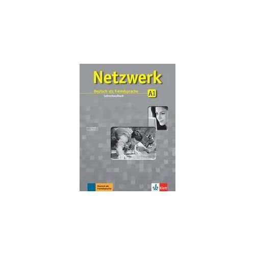 Netzwerk A1 - Lehrerhandbuch