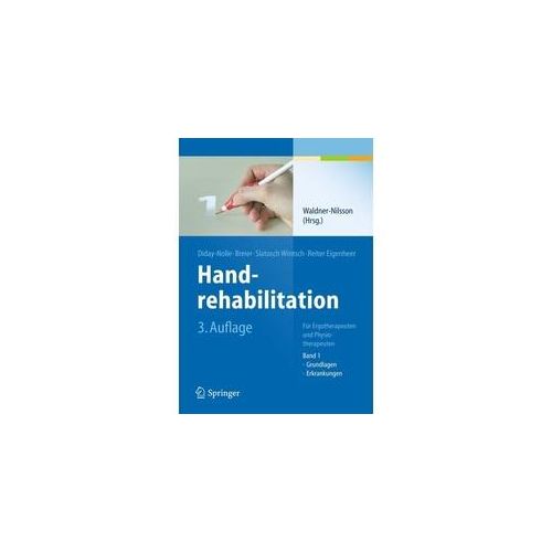 Handrehabilitation