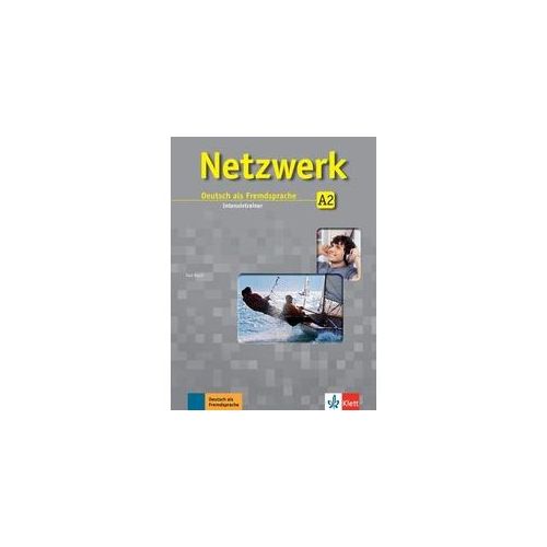 Netzwerk A2. Intensivtrainer