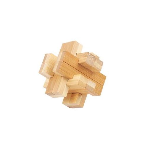 Philos 6060 - Cross Road Puzzle, Bambus