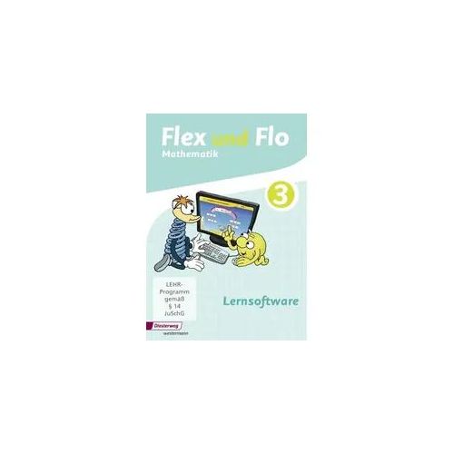 Flex und Flo - Ausgabe 2014