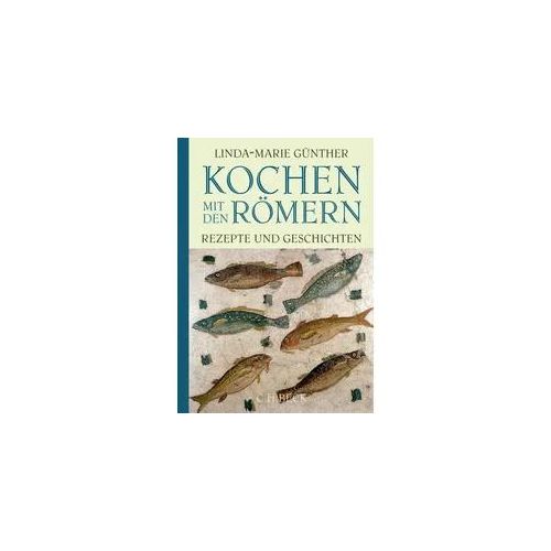 Kochen mit den Römern