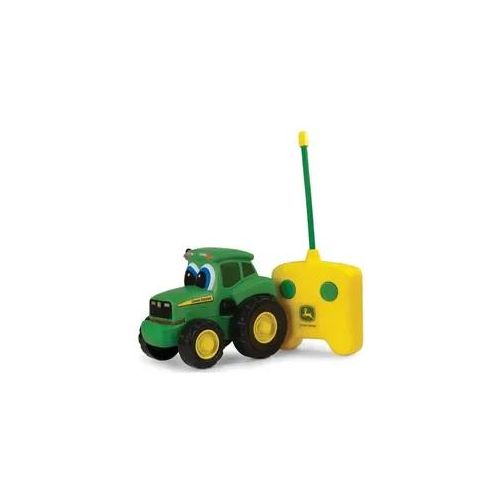 Tomy - John Deere Ferngesteuerter R/C Johnny Traktor