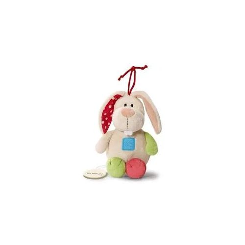 NICI - Spieluhr Hase ca. 18 cm