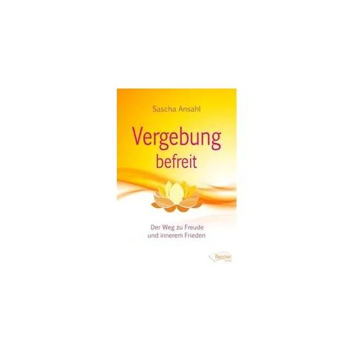 Vergebung befreit