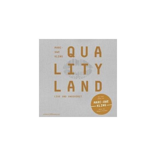 QualityLand (QualityLand 1)