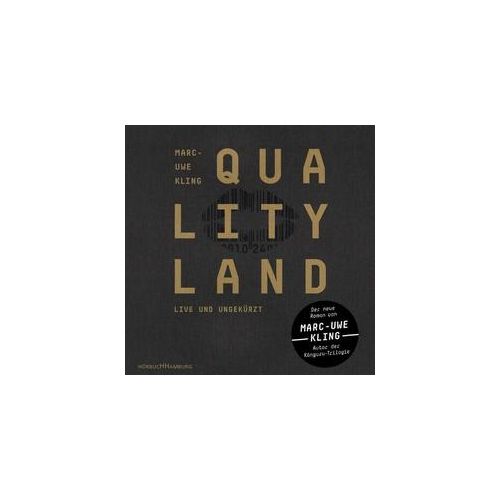 QualityLand (QualityLand 1)