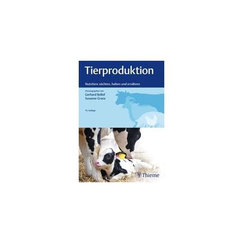 Tierproduktion