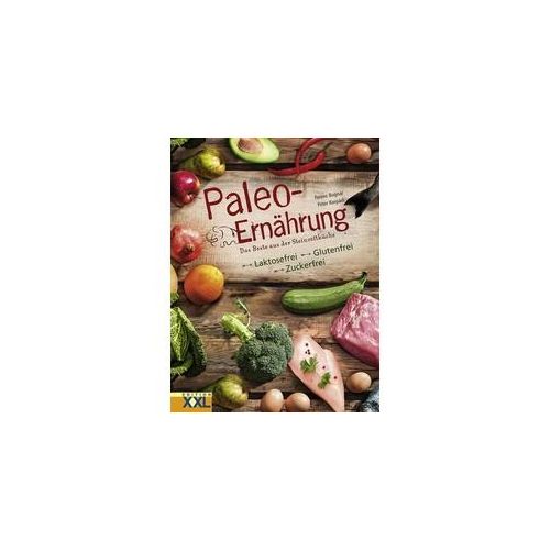 Paleo-Ernährung