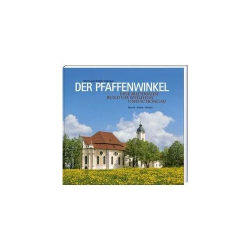 Der Pfaffenwinkel