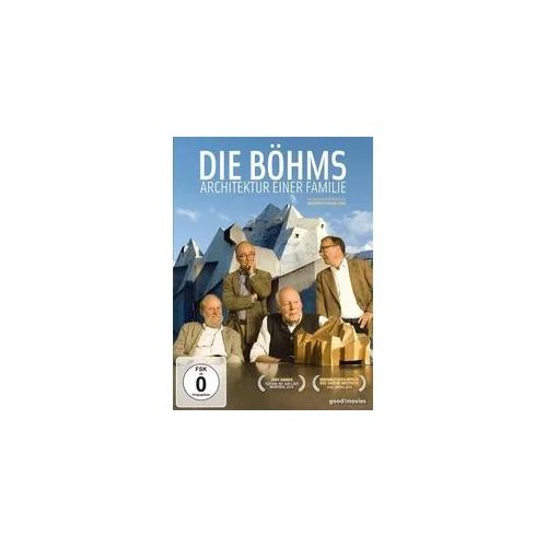 Die Böhms - Architektur einer Familie