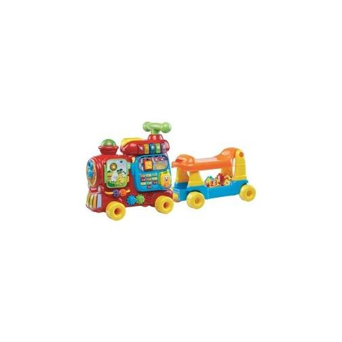 Vtech Baby - ABC-Eisenbahn