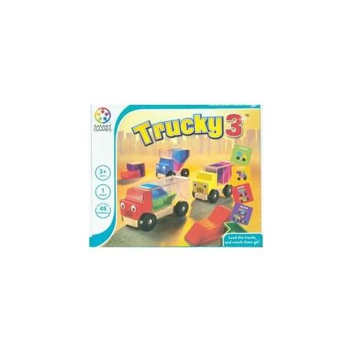 Trucky 3 (Kinderspiel)