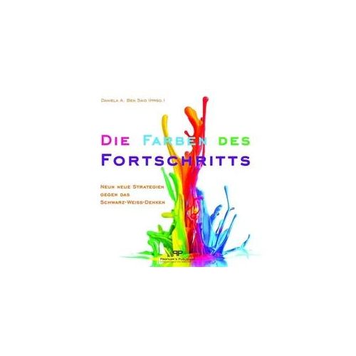 Die Farben des Fortschritts