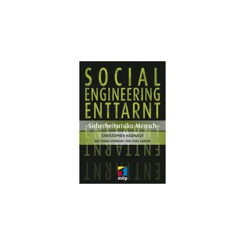 Social Engineering enttarnt