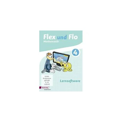 Flex und Flo - Ausgabe 2014