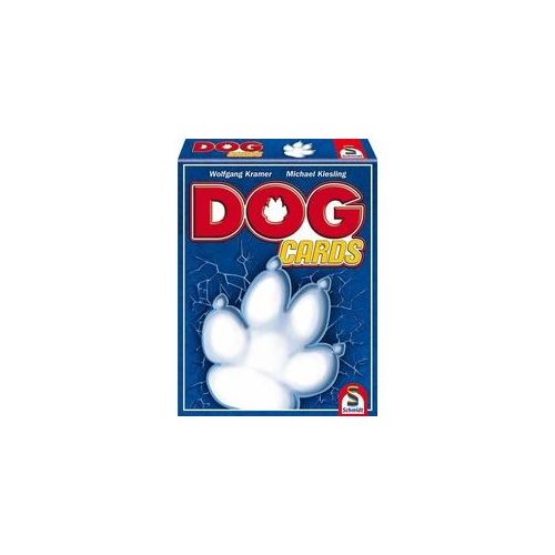 Dog Cards