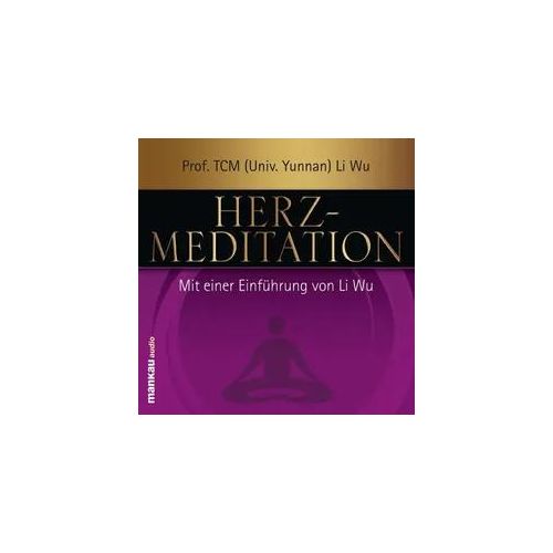 Herz-Meditation